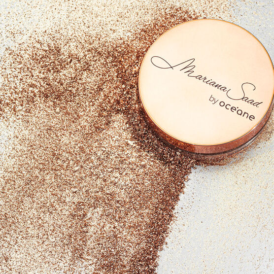 M SAAD     SKIN SHINE    FACE 4G